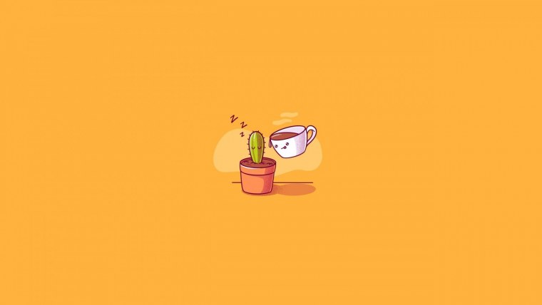 Супергерои Минимализм