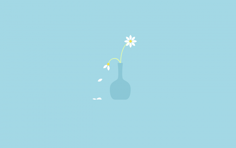 Японский пейзаж арт