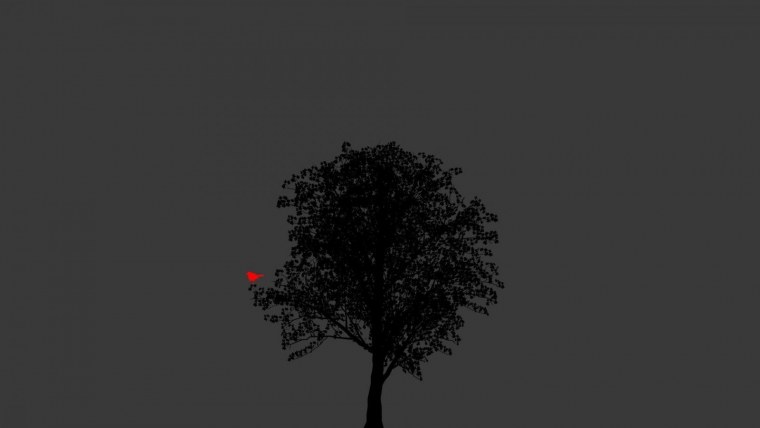 Веселый Минимализм