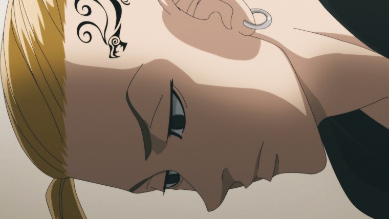 Брюс Уэйн и Джейсон Тодд яой