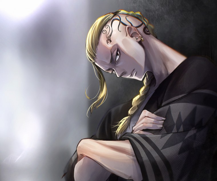 ТОСВА Токийские Мстители