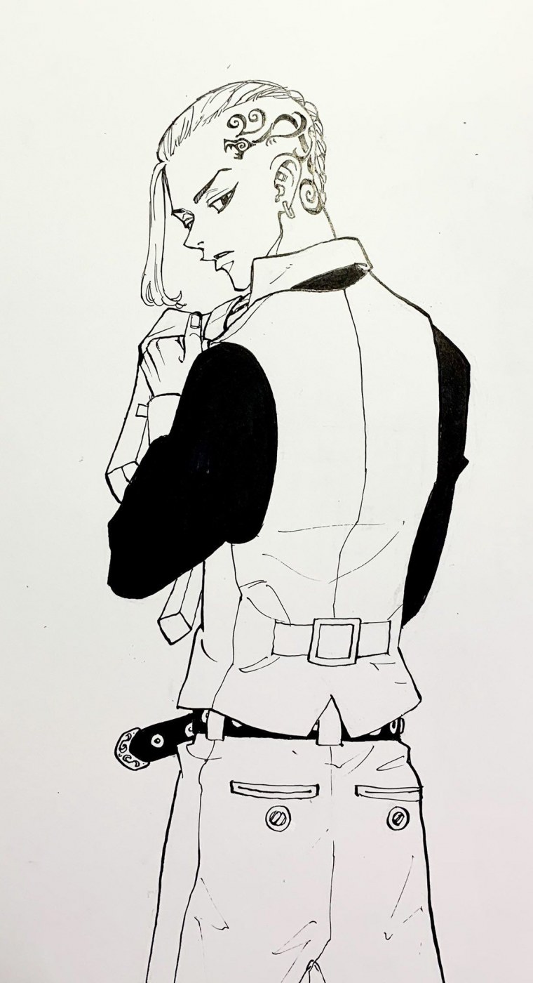 Манджиро Сано