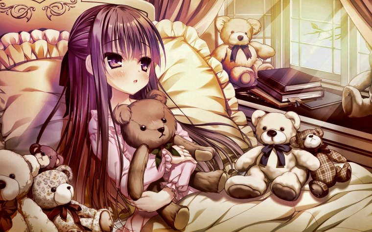 Maxal Hisaki Ojou sama аниме