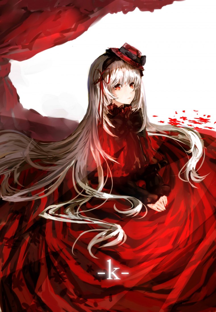 Анна Кушина проект Кей