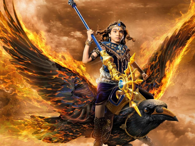 Шани Дэв Бог