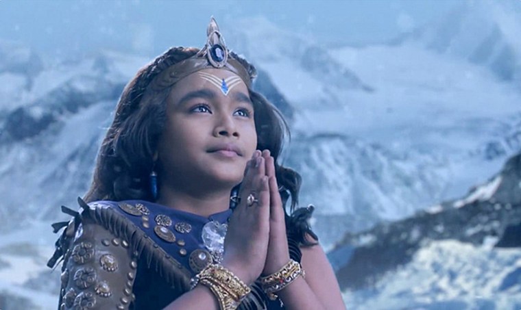 Шани дев Сатурн