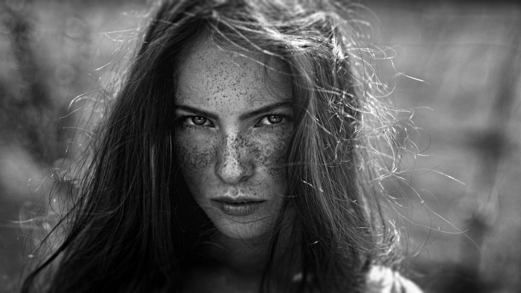 Лучшие черно белая