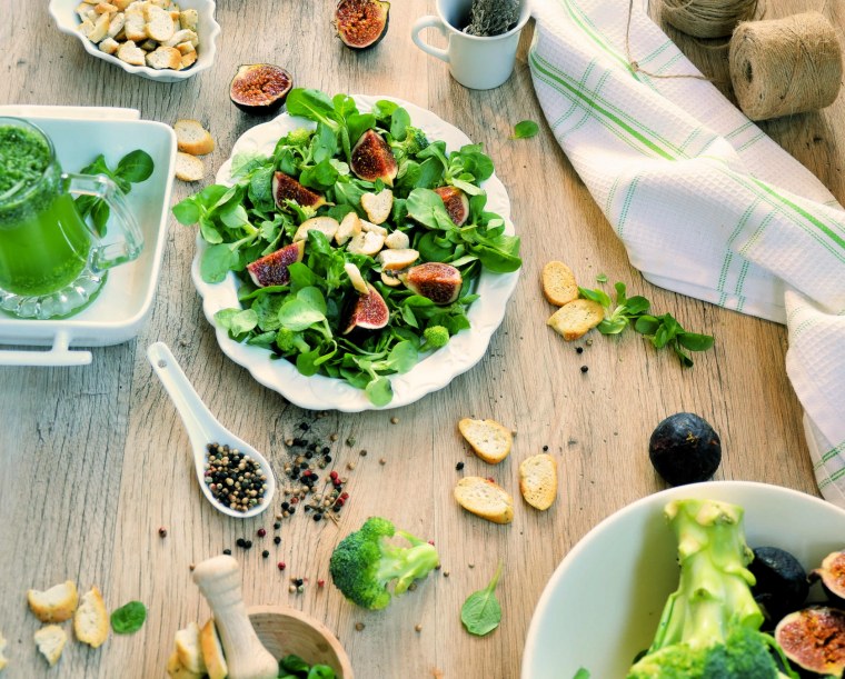 Строгое вегетарианство