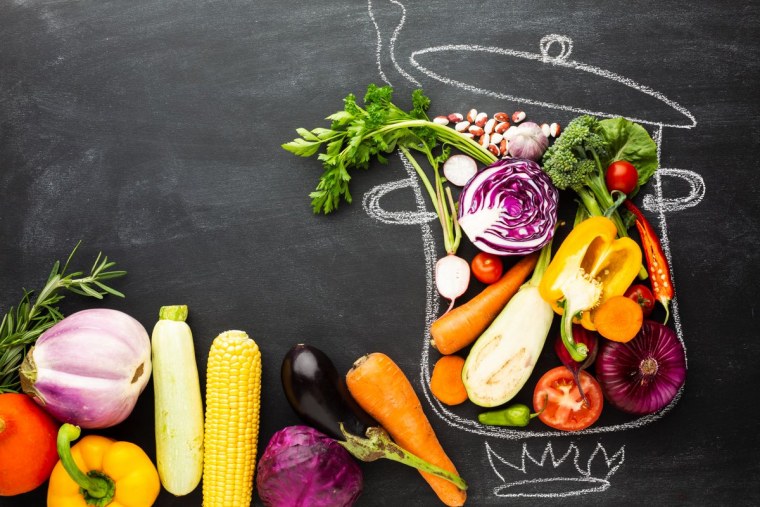 Диетология флэтлэй