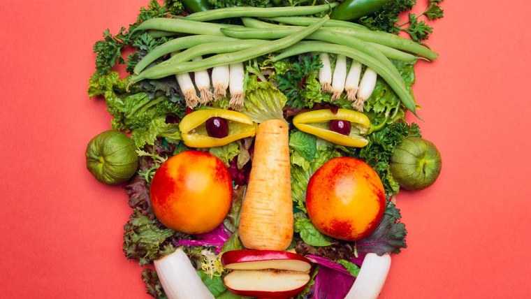 Здоровая еда