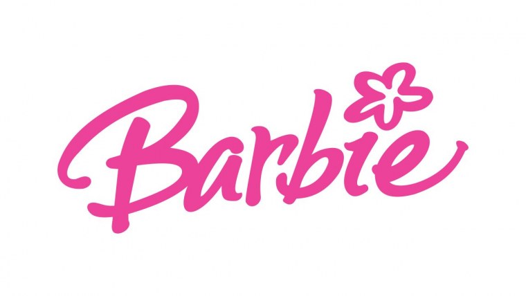 Barbie логотип