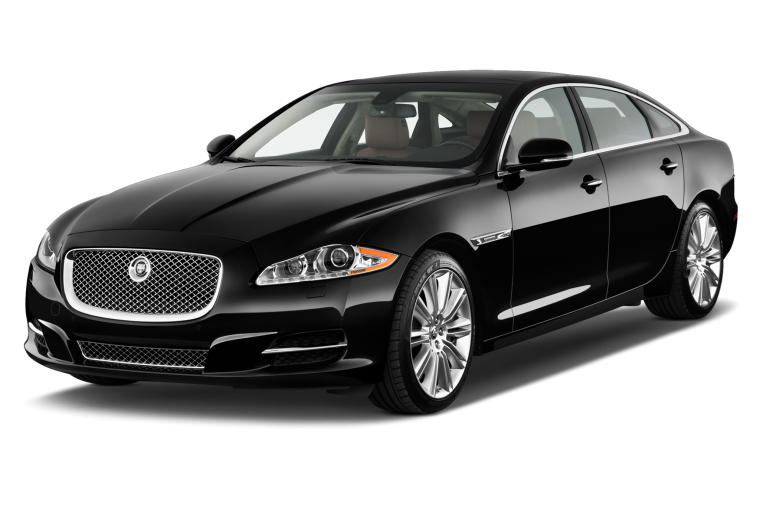 Jaguar XJ 2015