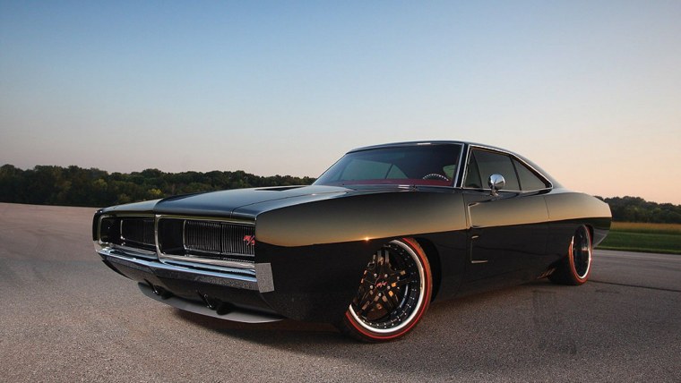 Dodge Charger 1969