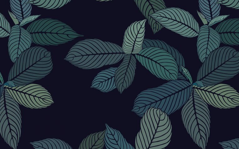 Мерцающие обои