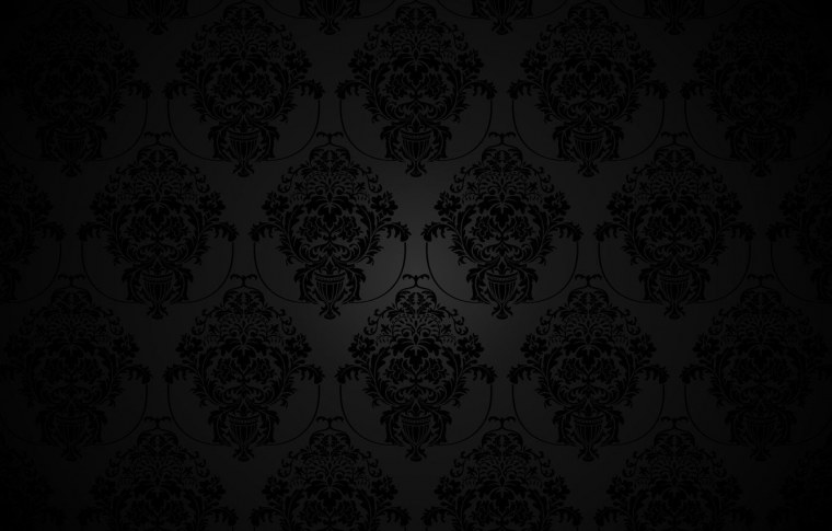 Эстетичный фон с цветами