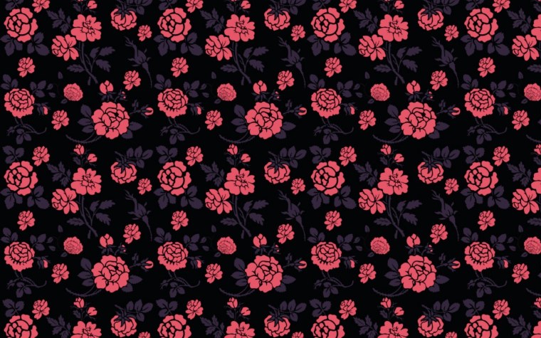 Роза дарк перпл