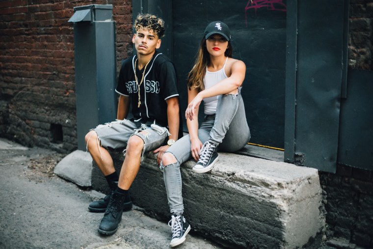 Наруто Минимализм