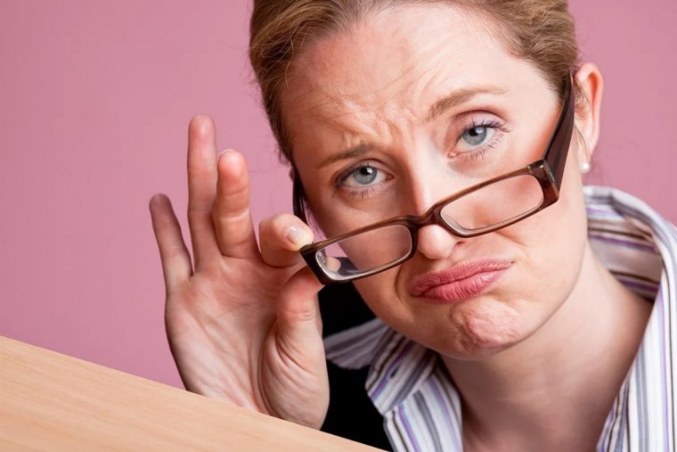 Самый строгий критик