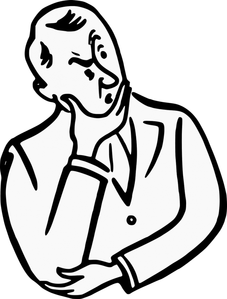 Критика рисунок