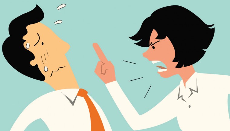 Критика иллюстрация