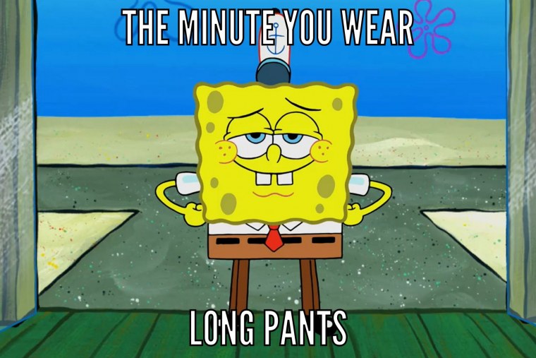 Губка Боб Боб квадратные штаны