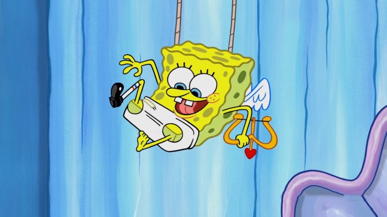 Губка Боб Боб квадратные штаны