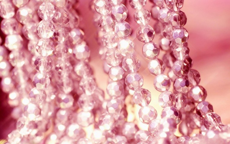 Гламурный фон