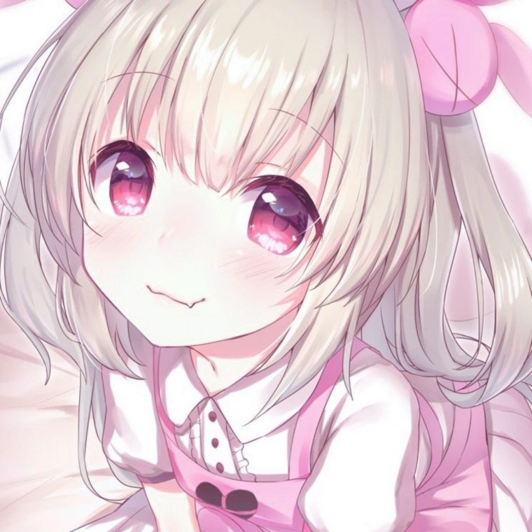 Кавайная аниме