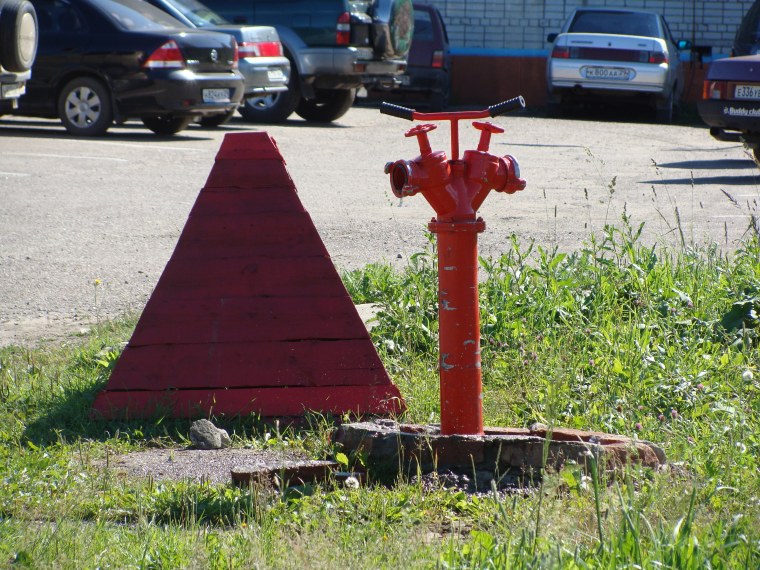 Левиафан танк сбоку