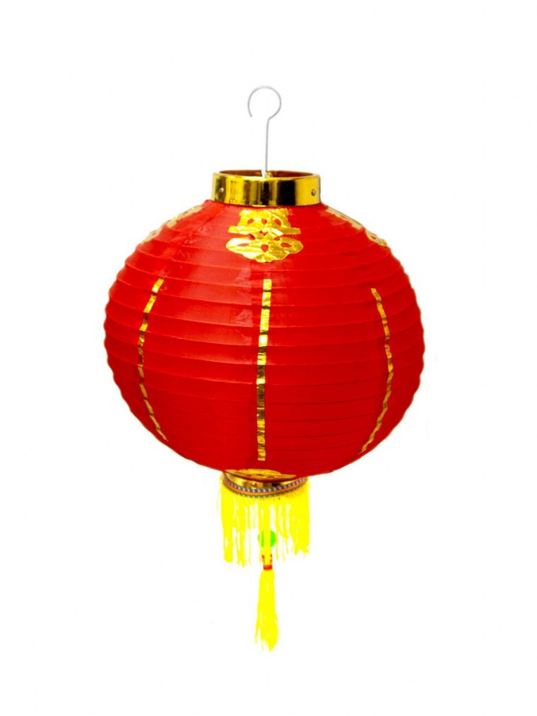 Китайский фонарик на солнечных батареях