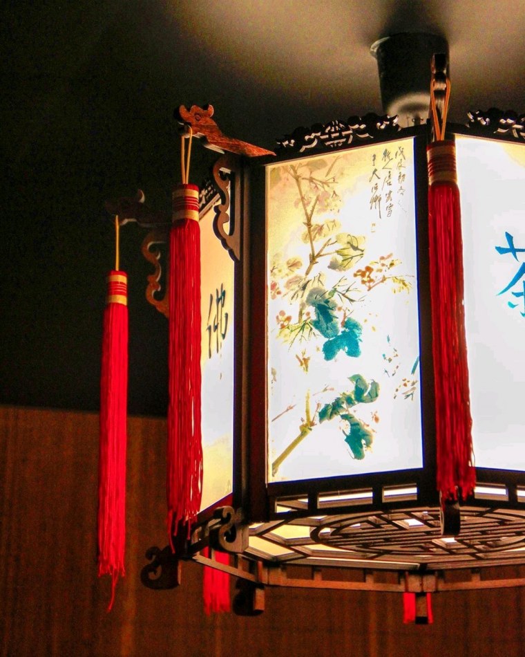 Китайская беседка УМБУМ