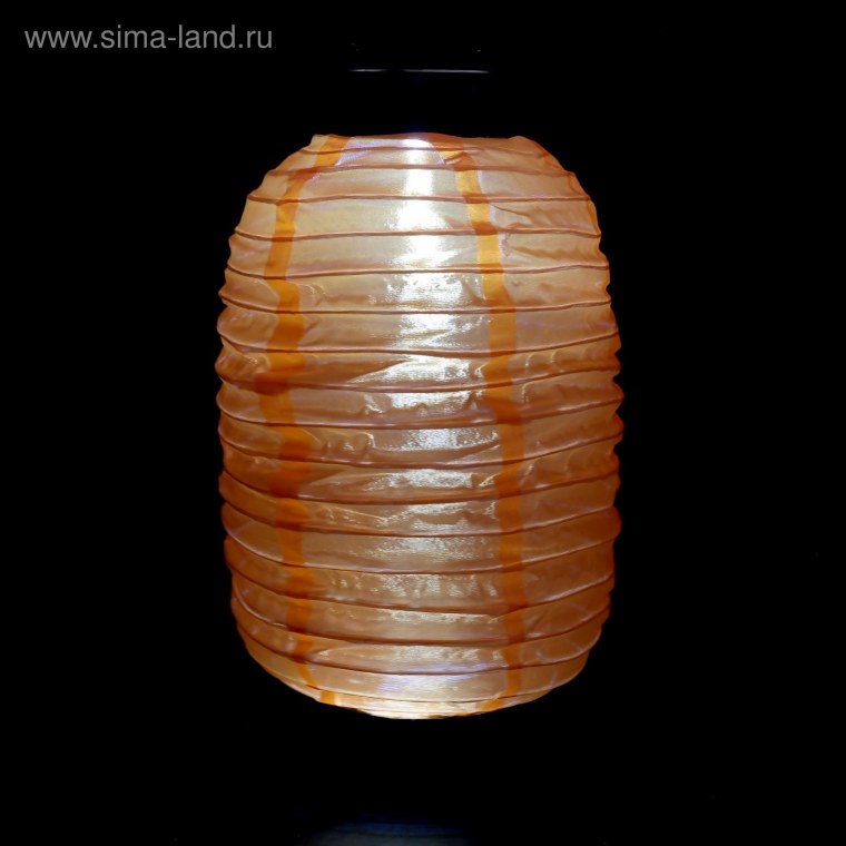 Воздушные фонарики