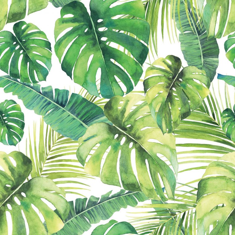 Фреска тропики