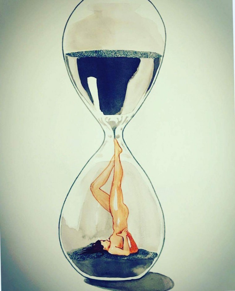 Песочные часы