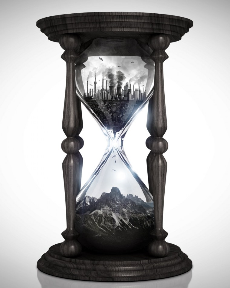 Песочные часы