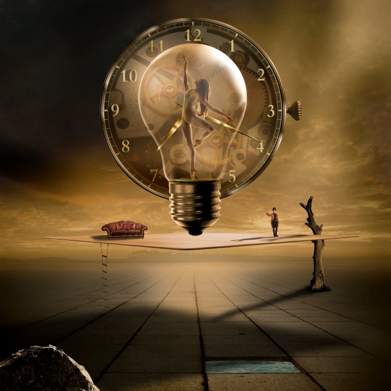 Песочные часы