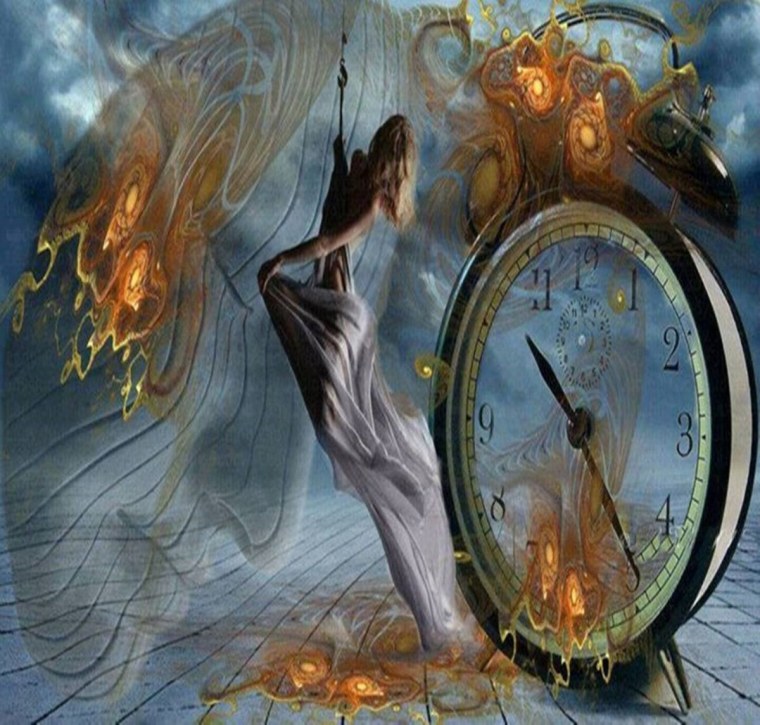 Луиза Азеведо фотоманипуляции