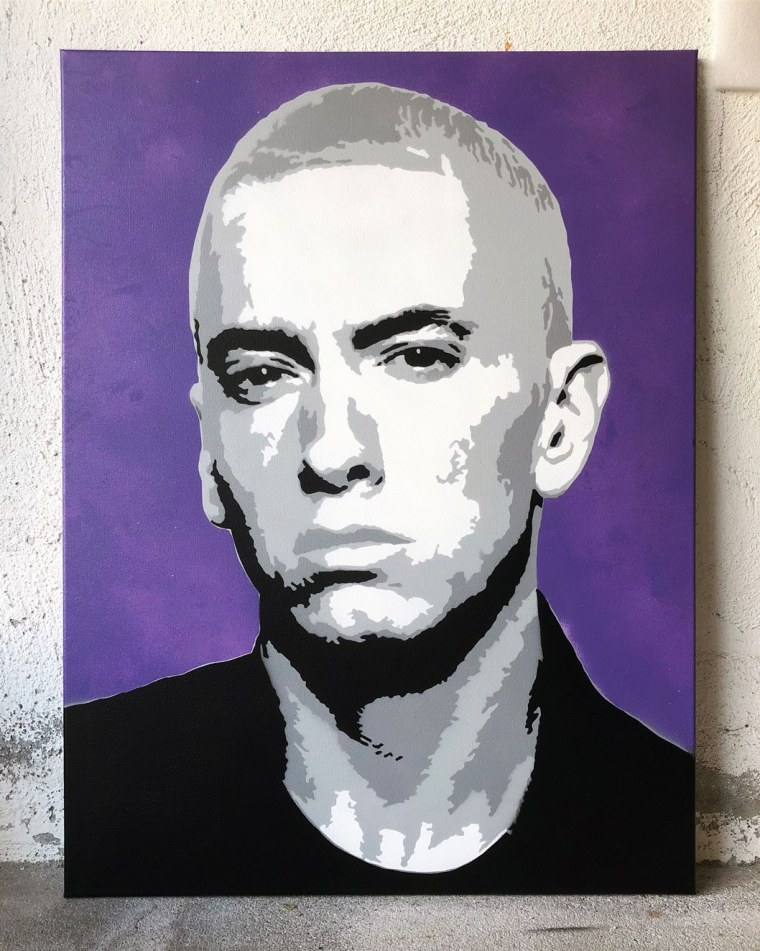 Ленни Эминем