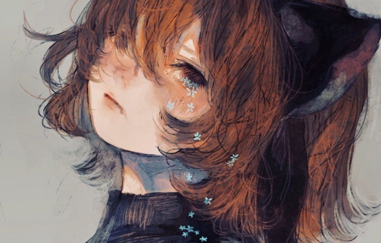 Депрессивные аниме