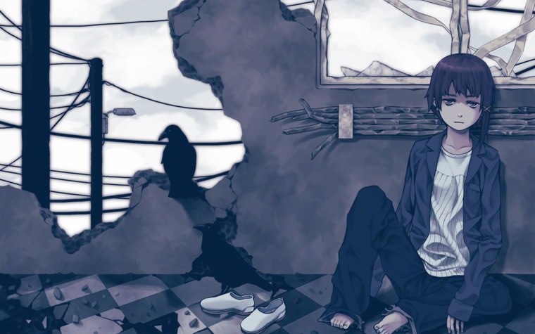 Депрессивные картиночки