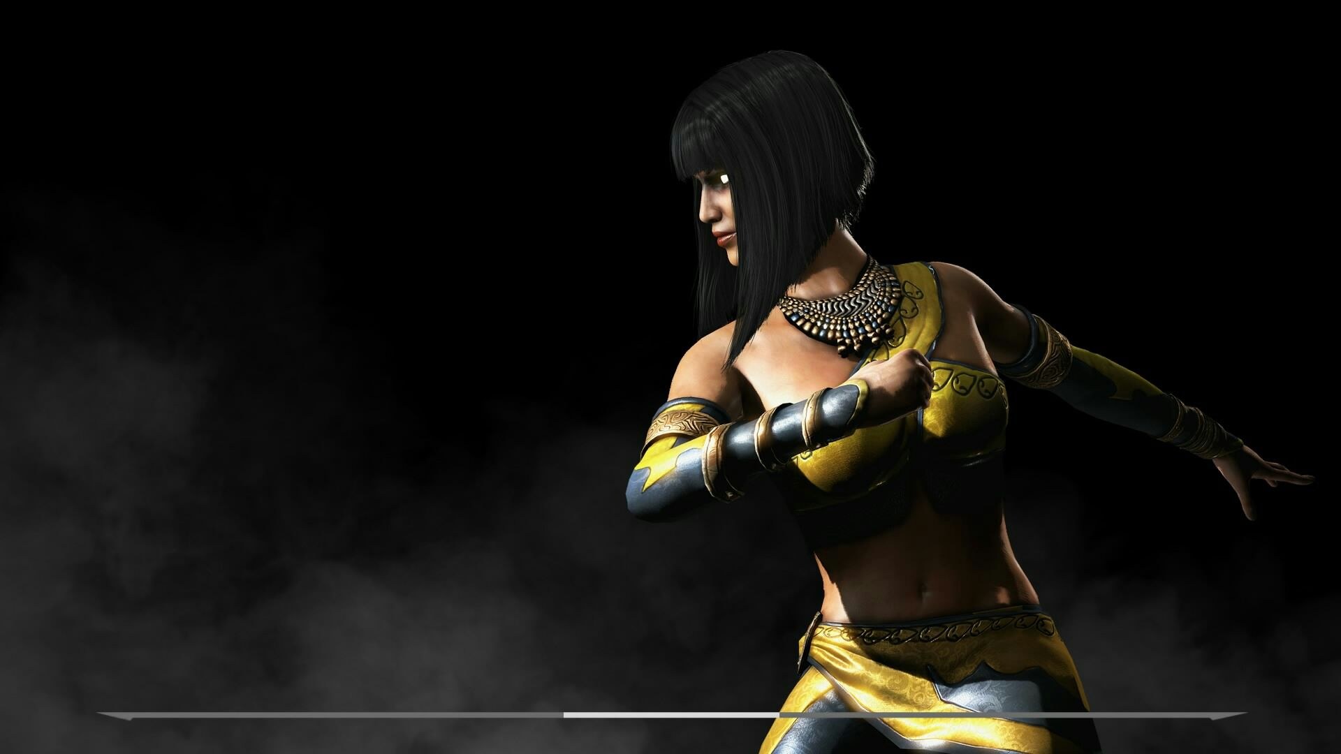 Mortal kombat n