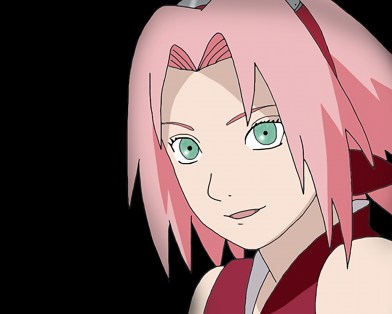 Download naruto: sakura haruno (2449x3978) - minitokyo