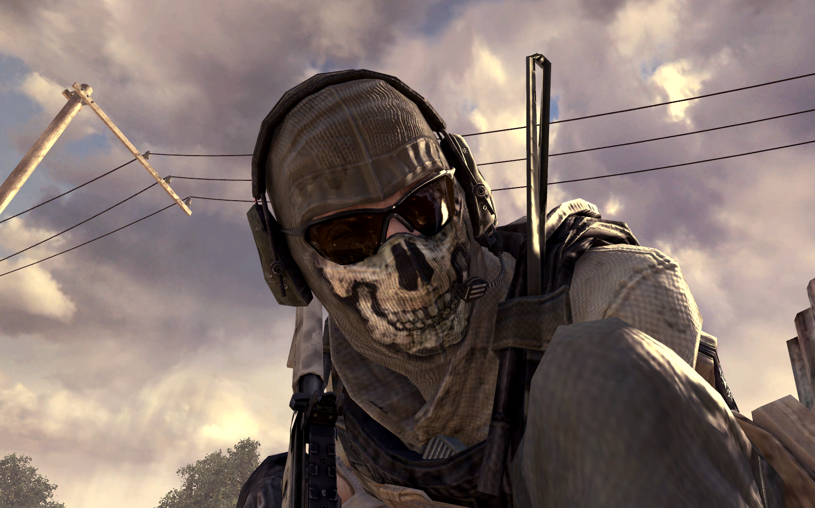 Гоуст mw2. Саймон гоуст Райли. Call of Duty Modern Warfare 2 гоуст. Call of Duty Simon Ghost Riley.