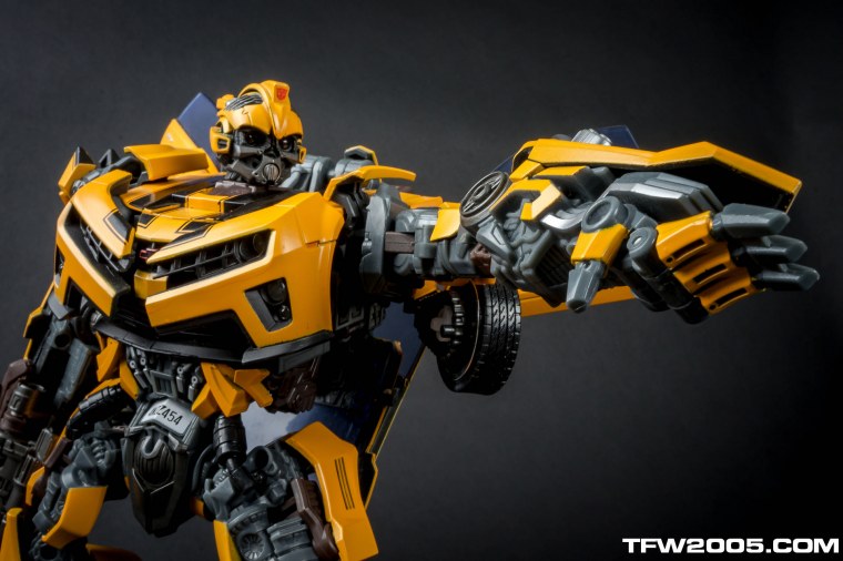 Бамблби Бамблби