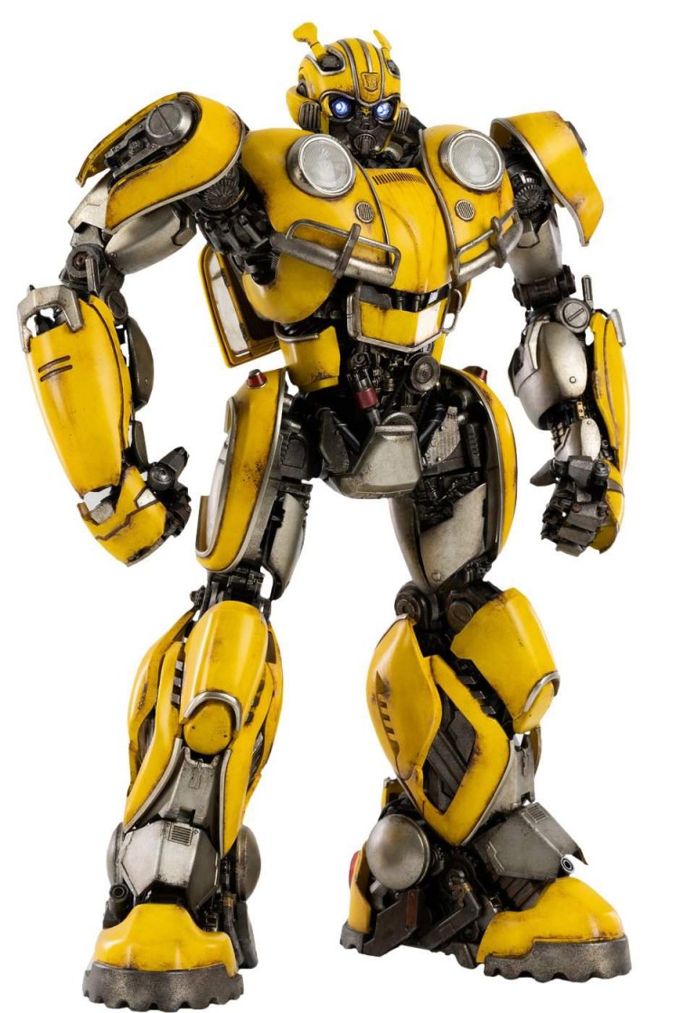 Би 127 Бамблби