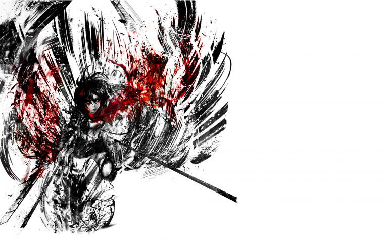 Армин Арлерт я назначаю тебя 15 командором разведкорпуса