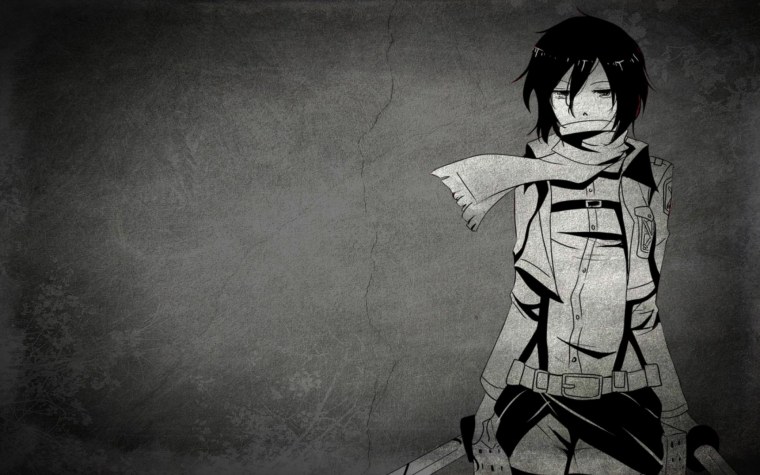 Леви Аккерман