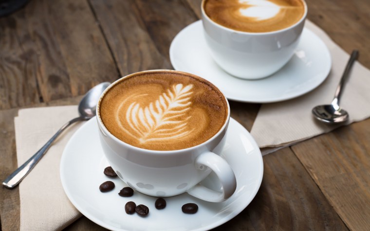 Капучино 450 мл