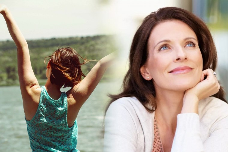 Красивая кожа