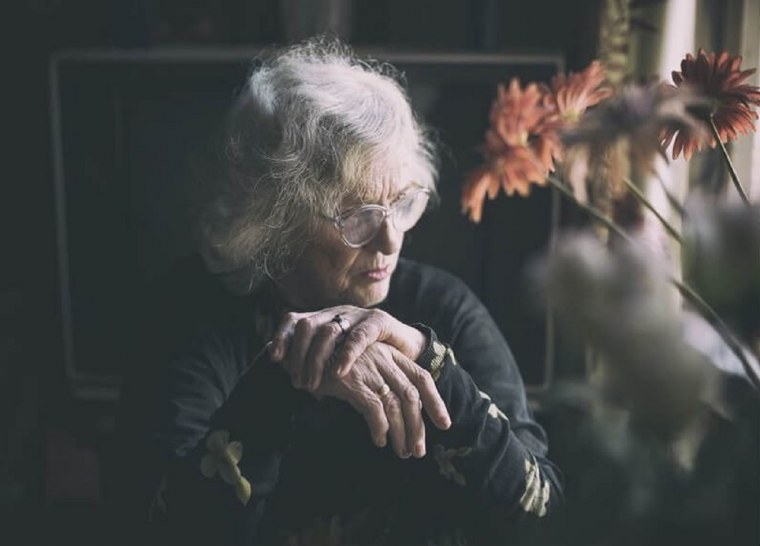 Старение кожи